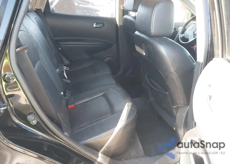 2012 Nissan Rogue Sv W/Sl Pkg from USA, damaged, VIN JN8AS5MT4CW255658